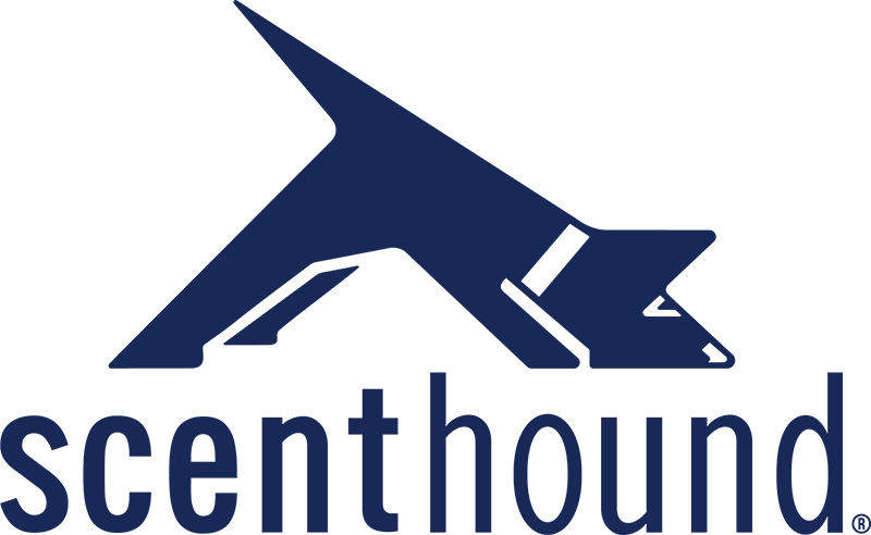 Scenthound logo